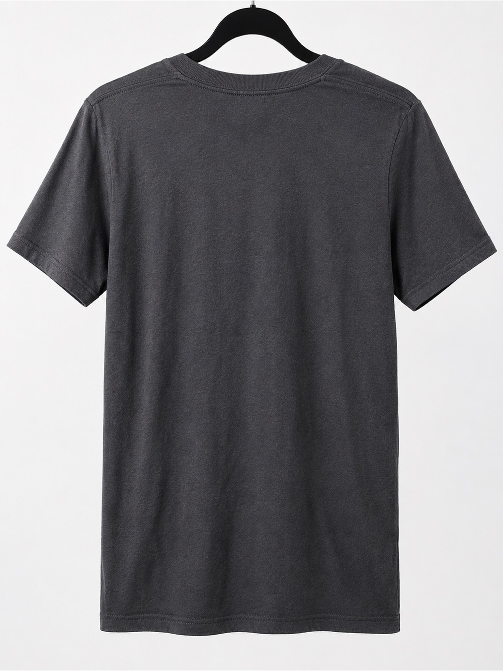 Wonder Psalm 40:5 Graphic Tee – Bella+Canvas – Black – NWOT - Unisex - Picture 3 of 5